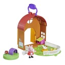 Peppa Gris Bondegård