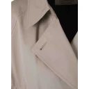 Herno Dame Frakker Beige M