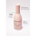 Björn Axén Anti-Frizz Shampoo for Krøllete Hår 250 ml med Økologisk Arganolje