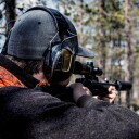 Peltor ProTac Hunter elektronisk hørselvern