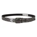 Dolce & Gabbana Herre Accessories Flerfarget ONE SIZE,