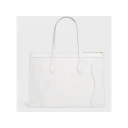 Celine Dame Vesker Hvit ONE SIZE,
