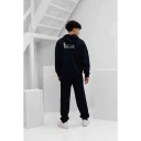 Emporio Armani Herre Sport Blå S,