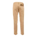 Jacob Cohën Herre Jeans Beige W37,