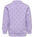 Hummel Cardigan   hmlBeesy Zip Jacket   Lavender   Hummel   4 år 104   Cardigan   Lilla