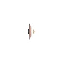 Forestier Cymbal Vegglampe S Powder Pink