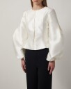 Malina Dame Bluser & Skjorter Hvit M