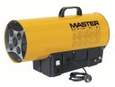 Master BLP16M Gasvarmer   16kW