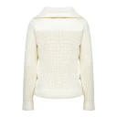 Moncler Dame Jakker Hvit S,