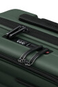 Samsonite RESTACKD utvidbar PC kabinkoffert 55 cm Sage