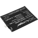 Alcatel 5053K batteri (3300 mAh 3.85 V, Sort)