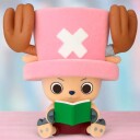 Banpresto One Piece Chopper Fluffy Puffy (Vol.1 Ver. A)
