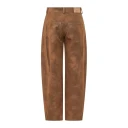 Marant étoile Dame Bukser Brun XS,