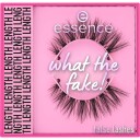 essence What The Fake! False Lashes 04 Dramatic Length