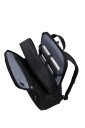Samsonite XBR Laptop Ryggsäck 17.3" Svart