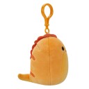 Squishmallows 9 cm P16 Clip On Onel