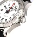 Breitling Herre Hvit