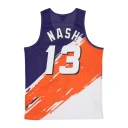 Mitchell & Ness Herre Sport Flerfarget L,