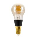 Eglo E14 Led-Z P45 Tw 4,9W 320Lm Amber