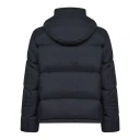 Stone Island Herre Jakker Svart M,