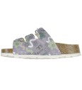 Superfit Sandaler   Fussbett tøffeLilla m. Trykk   Superfit   26   Sandals