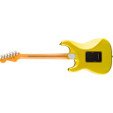 Fender American Ultra II Stratocaster MN Solar Flare