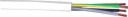 Teccon Kabel Tec Flex RZ1-K 5G10 mm² Hvit (Metervare)