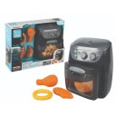 Red Box Air Fryer 16470