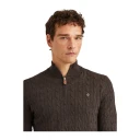 Morris Stockholm Herre Gensere & Hettegensere Brun L,