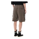 Rick Owens Herre Shorts Brun M,