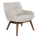 House Nordic London Loungestol 1101061