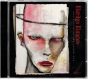 Marilyn Manson  One Assassination Under God  Chapter 1  CD