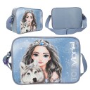 TOPModel - Big Shoulderbag WOLF  0413152 