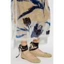Marc Jacobs Dame Sko Beige 40 EU,