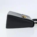 Salvatore Ferragamo Dame Svart 
