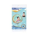 Bestway Sweet Donut Swim Ring 91 cm
