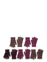 CeLaVi Magic Gloves 5-Pack - Pink - 1-2Y