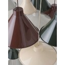 Muuto Taklampe Ø28 cm Grønn