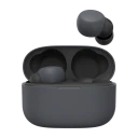 Sony LinkBuds S Svart