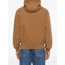 Carhartt Wip Herre Gensere & Hettegensere Brun L,