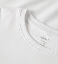 Name It T skjorte   NkfKank   Bright White   Name It   11 12 år (146 152)   T skjorte   Hvit