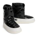 Love Moschino Dame Sport Svart 41 EU,