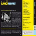 Django Reinhardt  Best Of  LP/Vinyl