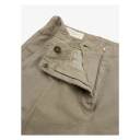 Incotex Dame Bukser Beige M,