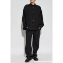 Fear Of God Herre Skjorter Svart XS,