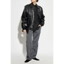 Dolce & Gabbana Herre Skjorter Svart XL,