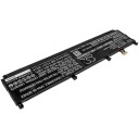 Batteri til HP ZBook Studio G7 2J3H8PA etc