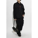 Balmain Herre Topper Svart 3XL,