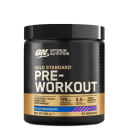 Optimum Nutrition Gold Standard Pre Workout 330 g, pre-workout 330g FRUIT PUNCH