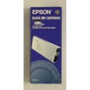 Epson T407 Epson T407 Blekkpatron svart